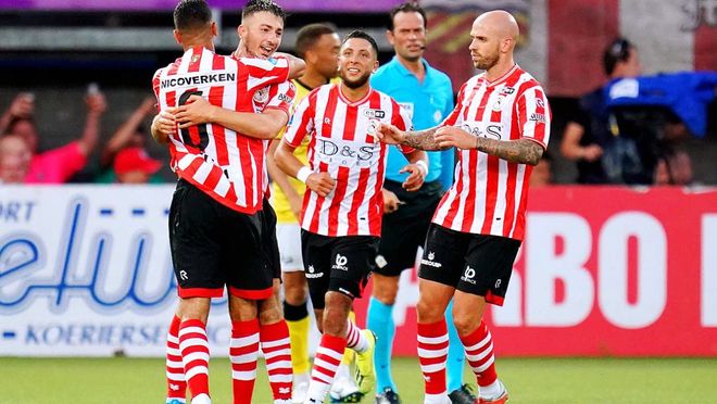 首个加时中 首个加时中