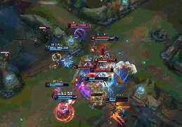 每一次出击 每一次出击